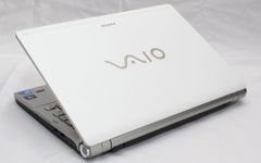  Sony Vaio Sr53 