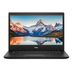 Dell Latitude 3410 L3410I5SSD 
