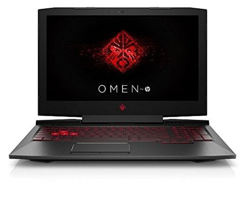 Hp Omen 15-Ce005Ng