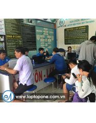 Sửa iphone 5 bị lỗi nguồn ở đâu uy tín