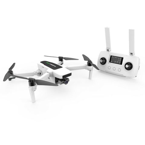 Flycam Hubsan Zino 2 - LEAS 2.0