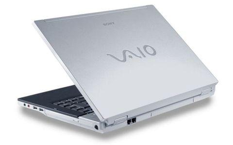 Vỏ Sony Vaio Vgn-Tz47Cn