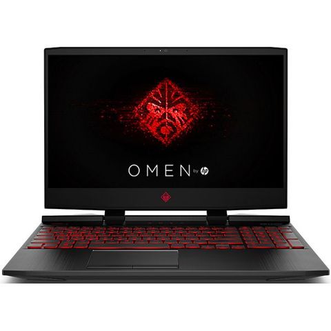 Hp Omen 15-Dc0010Nq
