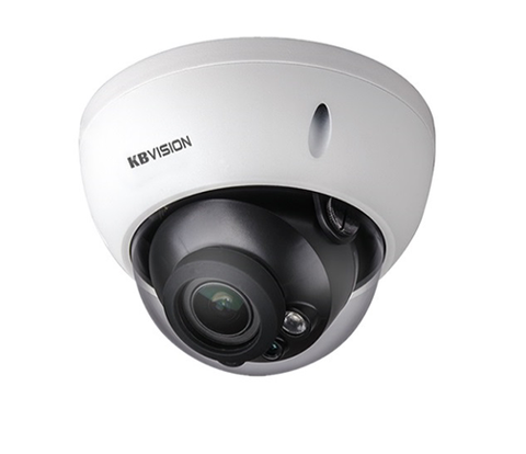 Camera IP Dome hồng ngoại 4.0 Megapixel KBVISION KX-D4004iMN