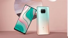  Ấn tượng đầu tiên Xiaomi Mi 10i 5G: Giá từ 6.7 triệu đồng* có ngay màn hình 120 Hz, Snapdragon 750G, camera 108 MP 