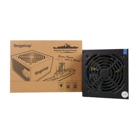 Nguồn Máy Tính Segotep Q7 500w