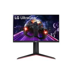  Màn Hình Lg 24gn650-b 