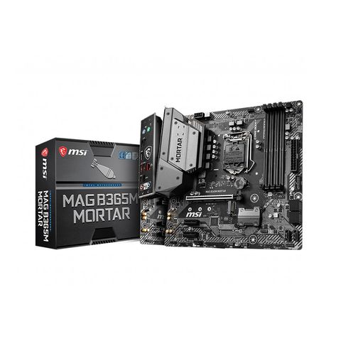 Mainboard MSI B365M Mortar