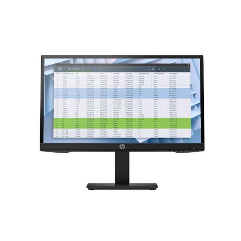 Màn Hình Hp P22h G4 7uz36aa
