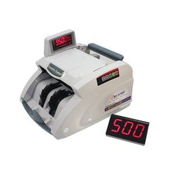  Máy Đếm Tiền Manic B 9600 