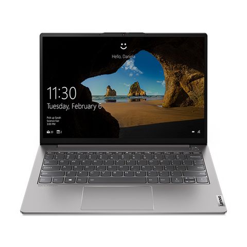 Laptop Lenovo Thinkbook 13s G3 Acn 20ya003jvn