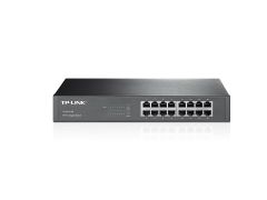  Switch 16port Tp-link Tl-sg2216 