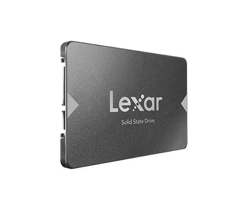 Ổ cứng SSD Lexar LNS10LT-480BCN 480GB 2.5