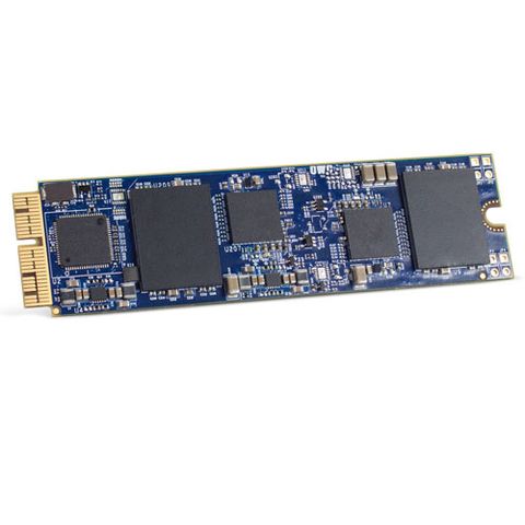 Ssd Owc Aura Pro X 240Gb Pcie