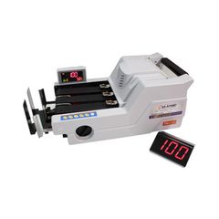  Máy Đếm Tiền Manic B 6868 