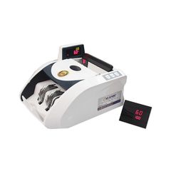  Máy Đếm Tiền Manic B 3019uv 