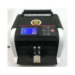  Máy Đếm Tiền Manic B 2033uv 