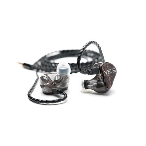 Tai nghe Vision Ears VE 3.2 Signature Design