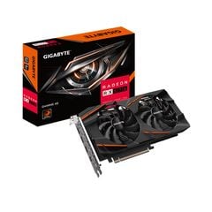  Card màn hình GIGABYTE RX570 GAMING-4G 