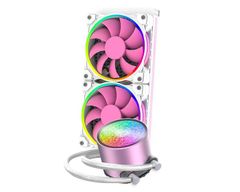  BỘ TẢN NHIỆT NƯỚC ID-COOLING PINKFLOW 240 DIAMOND 