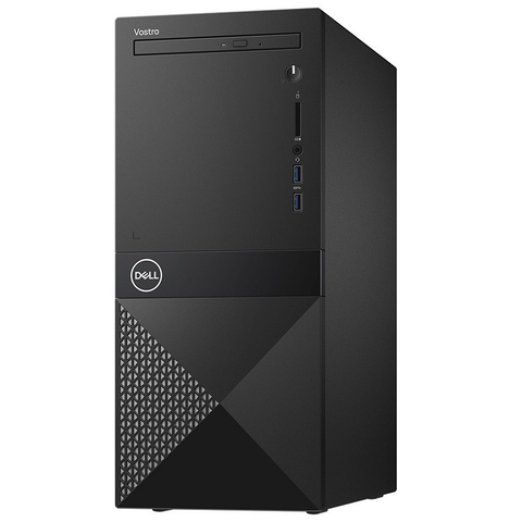 PC Dell Vostro 3670