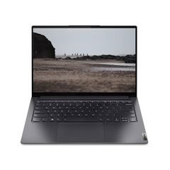  Laptop Lenovo Yoga Slim 7 Pro 14ihu5 O 82nh00aevn Xám 