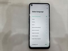  OPPO A74 5G Đen 