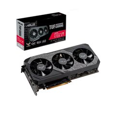  Card màn hình ASUS TUF GAMING X3 Radeon RX 5700 OC Edition-8G 