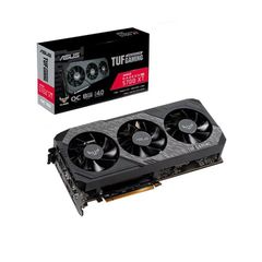  Card màn hình ASUS DUAL  RX 5700-O8G EVO 