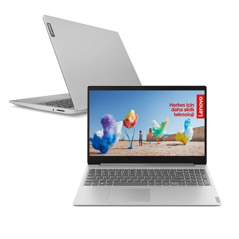 Lenovo Ideapad S145 15IWL - 81UT00DMVN