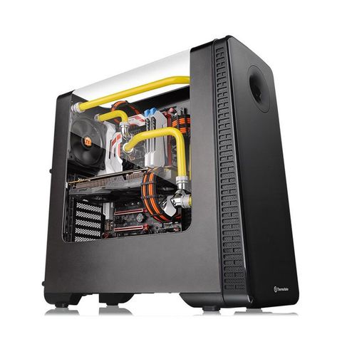 Vỏ Case Thermaltake View 28