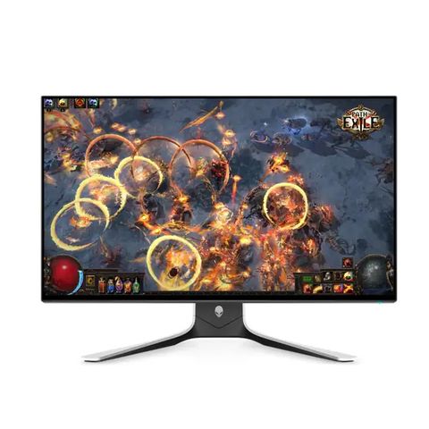 Màn Hình Dell Alienware Aw2721d