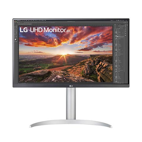 Màn Hình Lg 27up850n-w