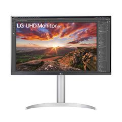  Màn Hình Lg 27up850n-w 