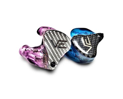 Tai nghe Vision Ears VE 6 X-Control (CIEM)
