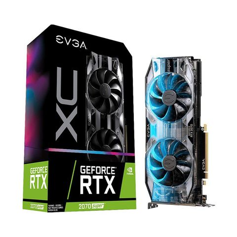 Card màn hình EVGA GeForce RTX 2070 Super XC GAMING-8GB