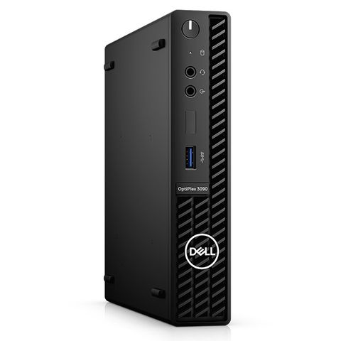 Máy Tính Để Bàn Dell Optiplex 3090 Micro