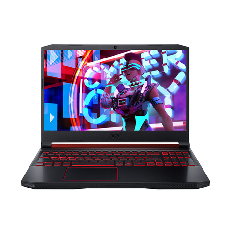 Gaming Acer Nitro 5 2019