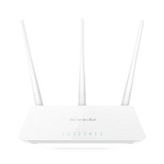  Router Wi-fi Chuẩn N300mbps Tenda F3 