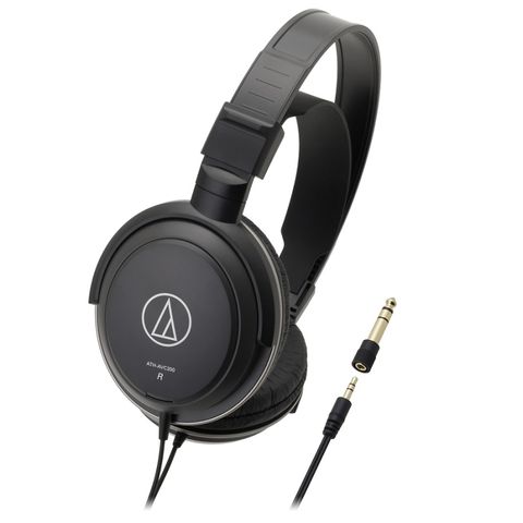 Tai Nghe Audio Technica Ath-avc200