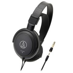  Tai Nghe Audio Technica Ath-avc200 