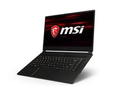  Msi Enthusiast Gs65 Stealth 