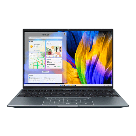 Laptop Asus Zenbook 14x Oled Ux5401zas