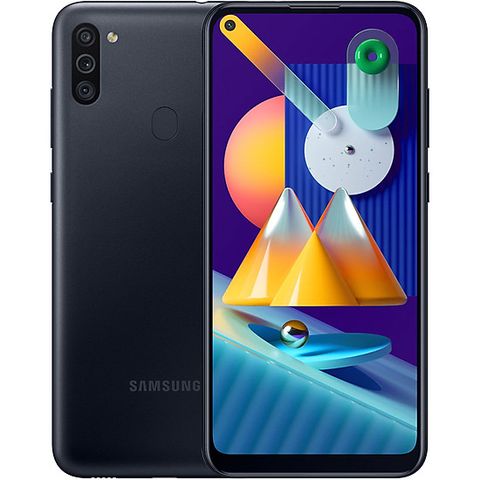 Samsung Galaxy M11