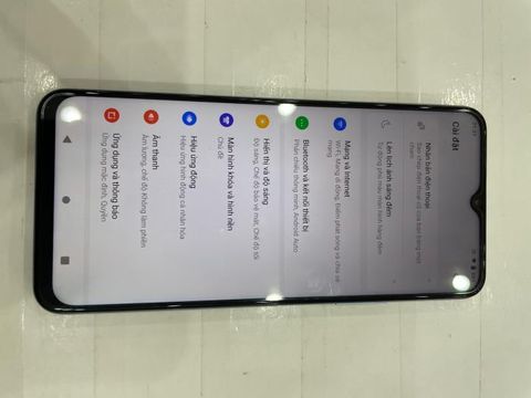 Vivo Y51 Tím bạc (mã sp: #34485460)