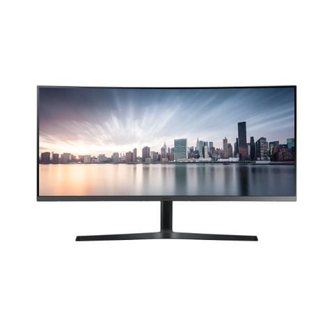 Màn Hình Samsung Lc34h890wgexxv