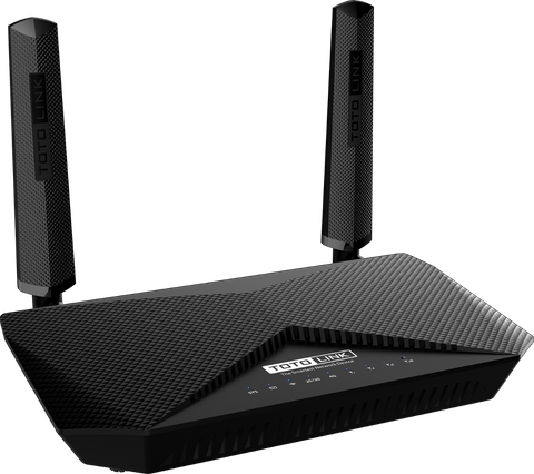 Bộ Phát Wifi Di Động 4g Totolink Lr1200e
