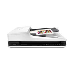  Máy Quét Hp Scanjet Pro 2500 F1 L2747a 