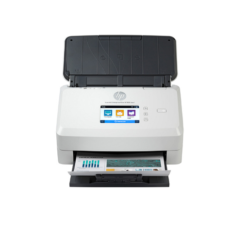 Máy scan Hp N7000snw1