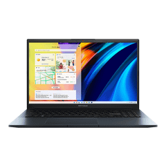 Laptop Asus Vivobook Pro Oled M6500qc 